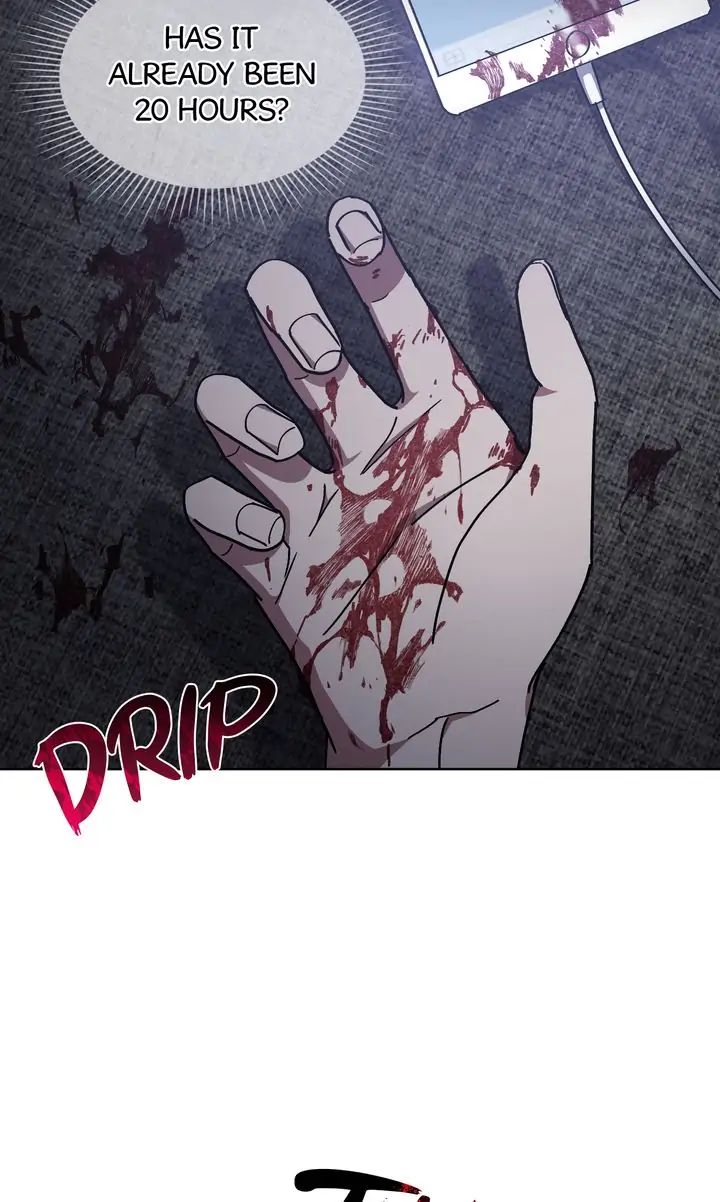 Traces of the Sun Chapter 63 page 73 - 