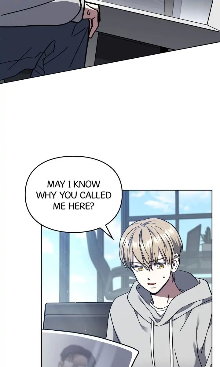 Traces of the Sun Chapter 63 page 9 - 