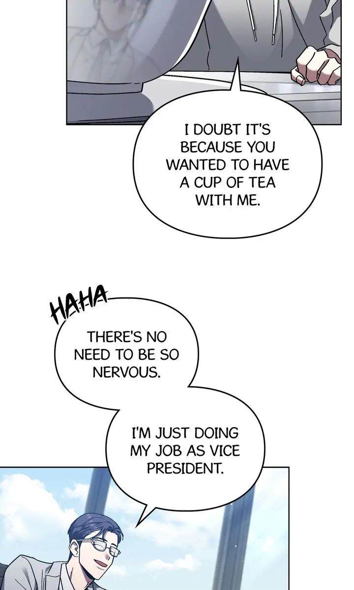 Traces of the Sun Chapter 63 page 10 - 
