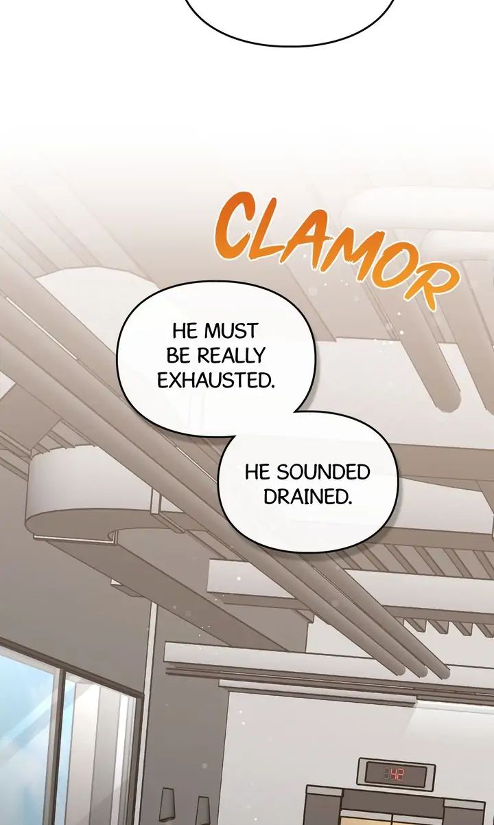 Traces of the Sun Chapter 64 page 2 - 