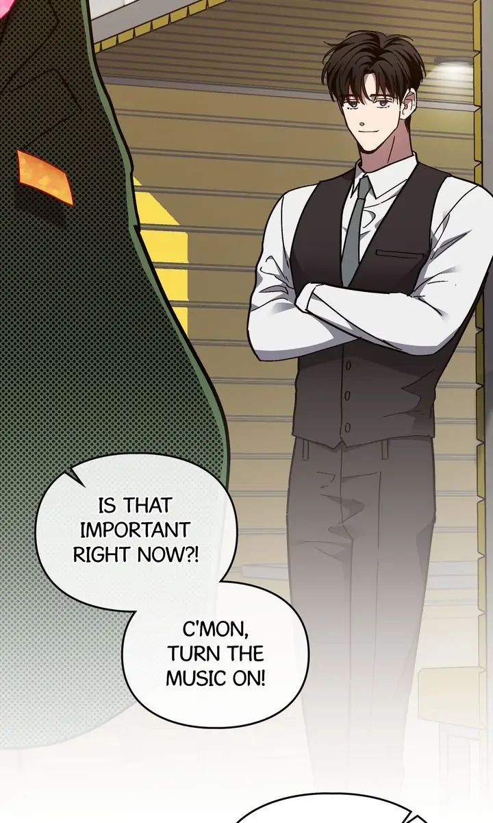 Traces of the Sun Chapter 64 page 13 - 