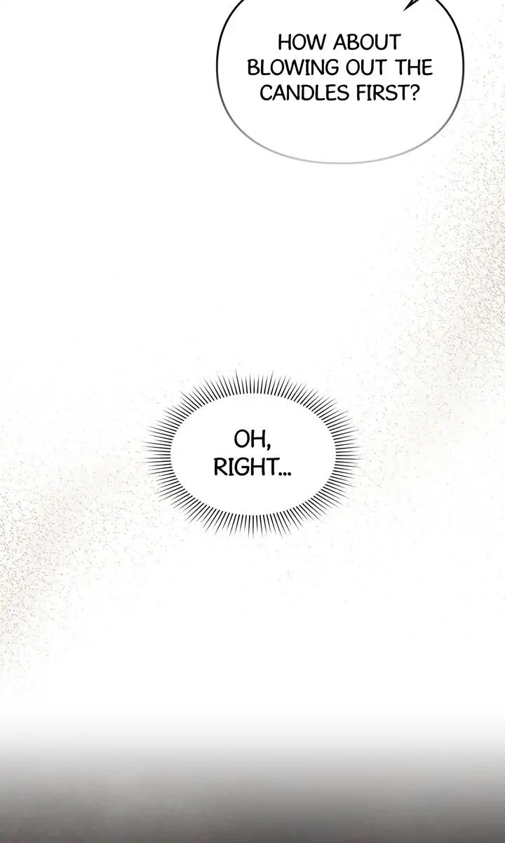 Traces of the Sun Chapter 64 page 14 - 