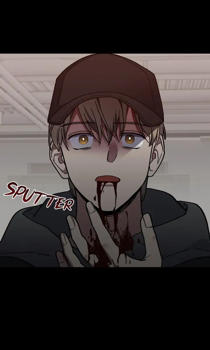 Traces of the Sun Chapter 64 page 28 - 