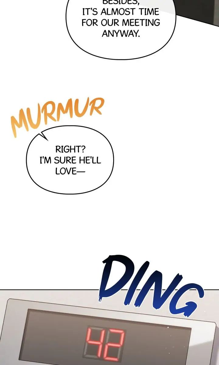 Traces of the Sun Chapter 64 page 4 - 