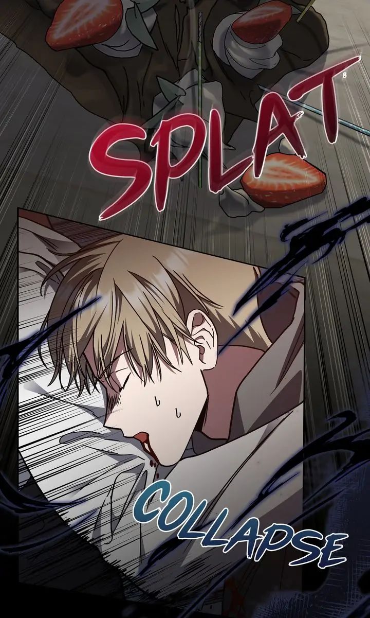 Traces of the Sun Chapter 64 page 31 - 