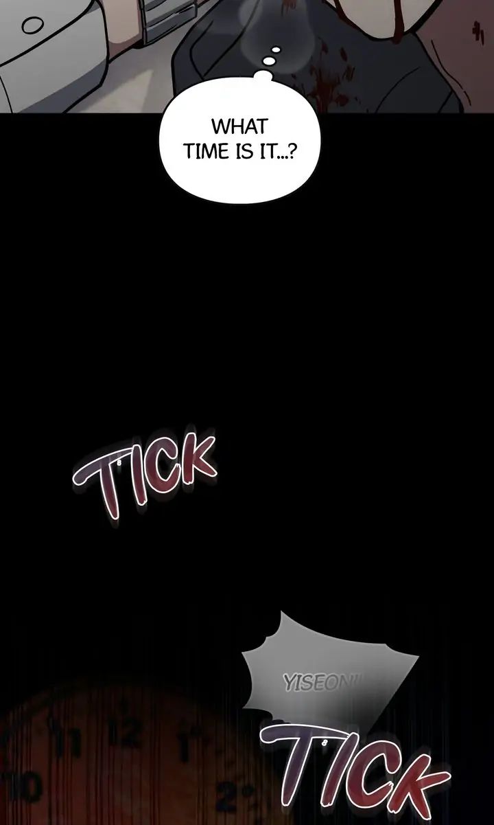 Traces of the Sun Chapter 64 page 35 - 