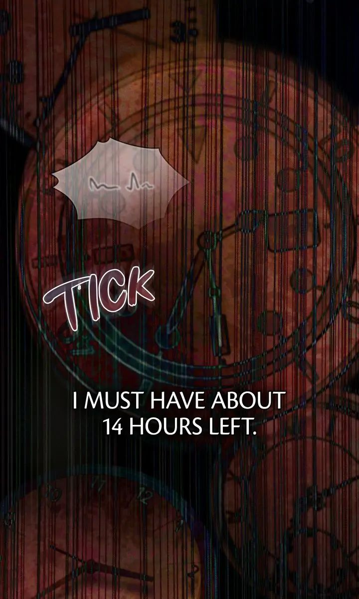 Traces of the Sun Chapter 64 page 36 - 