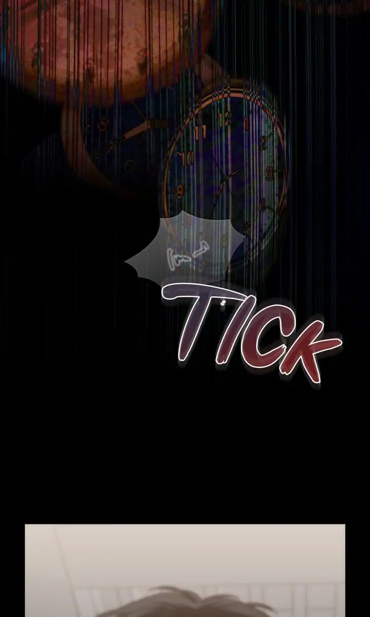 Traces of the Sun Chapter 64 page 37 - 