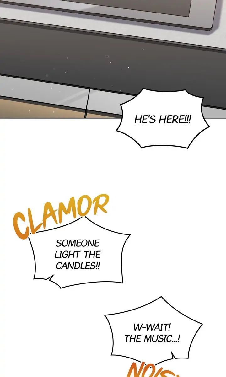 Traces of the Sun Chapter 64 page 5 - 