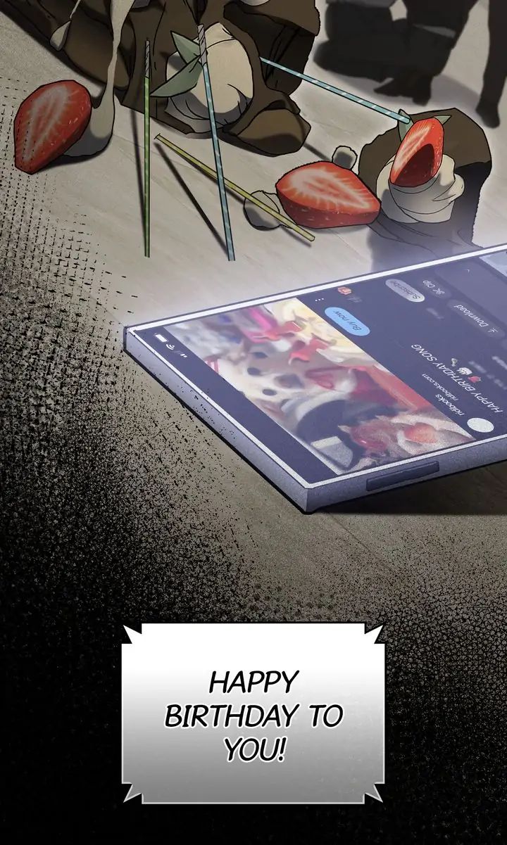 Traces of the Sun Chapter 64 page 41 - 
