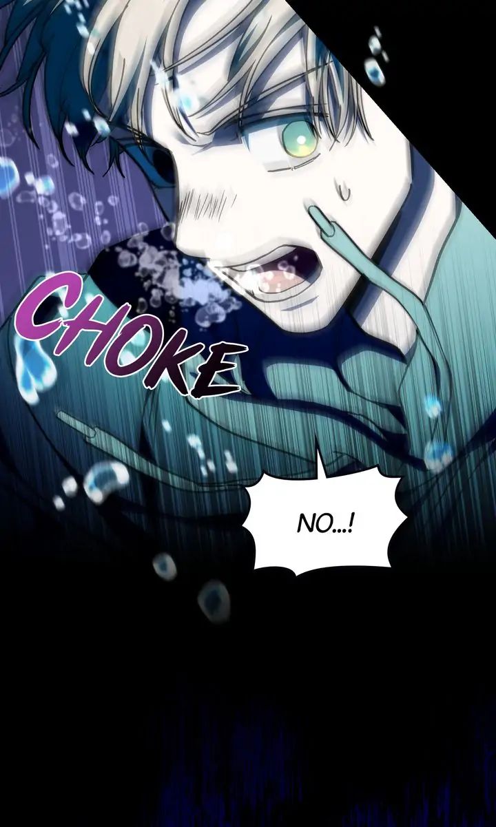 Traces of the Sun Chapter 64 page 50 - 