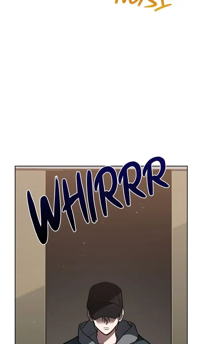 Traces of the Sun Chapter 64 page 6 - 