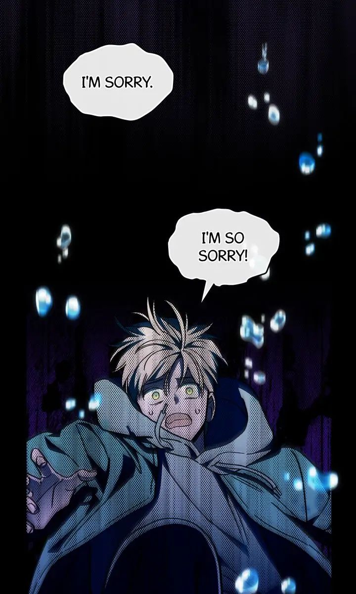 Traces of the Sun Chapter 64 page 53 - 