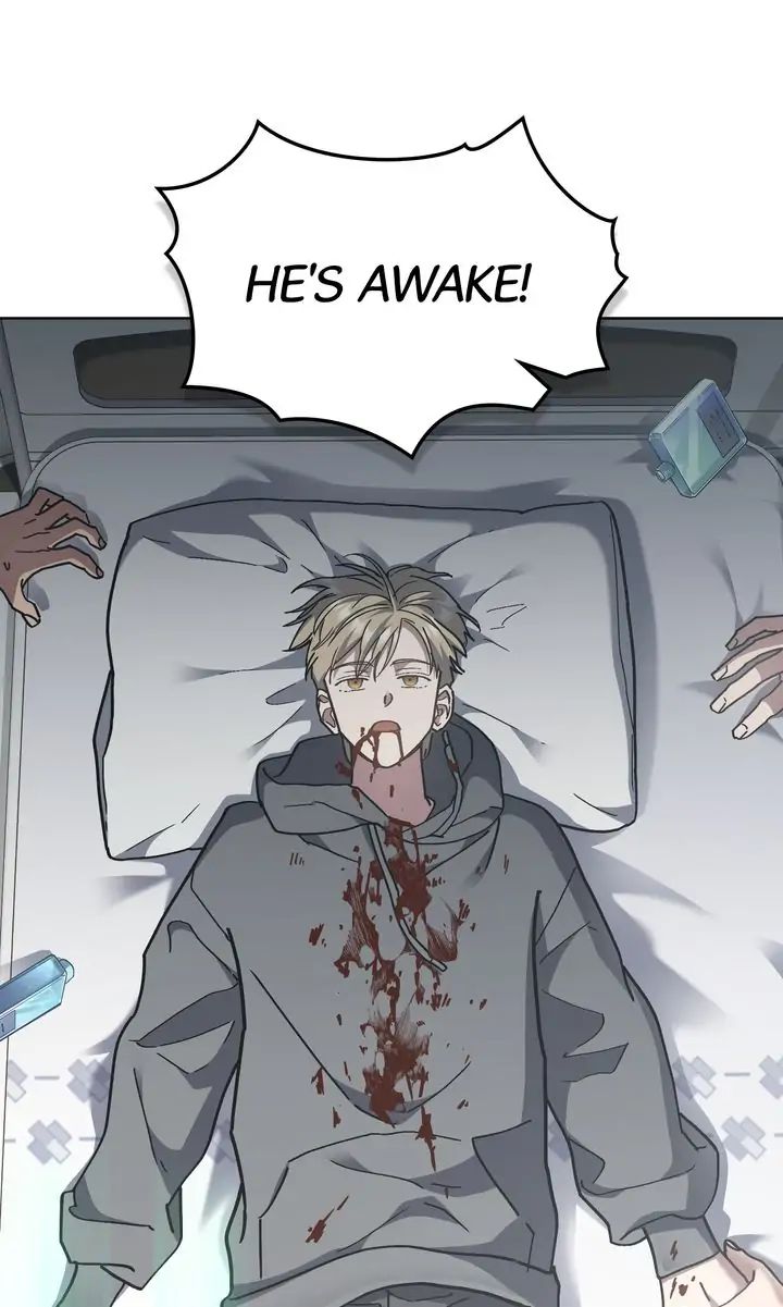 Traces of the Sun Chapter 64 page 57 - 