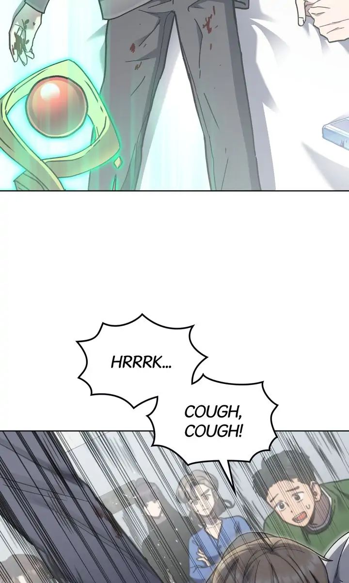 Traces of the Sun Chapter 64 page 58 - 