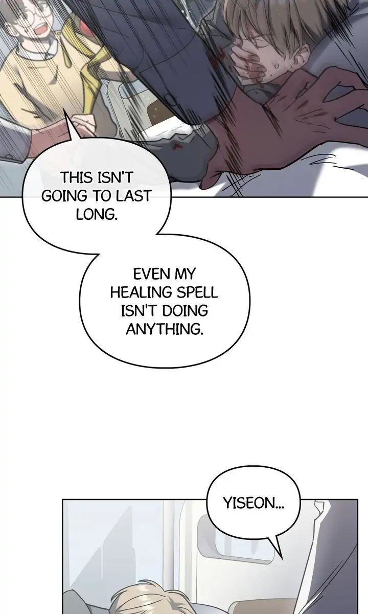 Traces of the Sun Chapter 64 page 59 - 