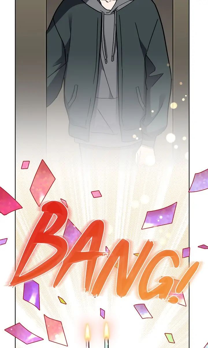 Traces of the Sun Chapter 64 page 7 - 