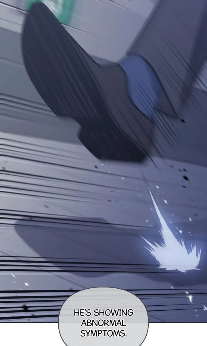Traces of the Sun Chapter 64 page 64 - 