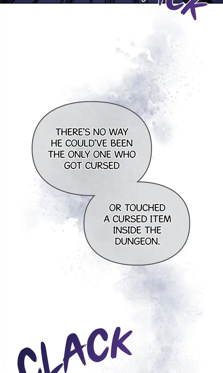 Traces of the Sun Chapter 64 page 66 - 