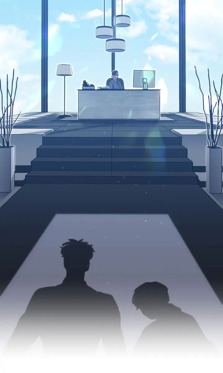 Traces of the Sun Chapter 64 page 69 - 