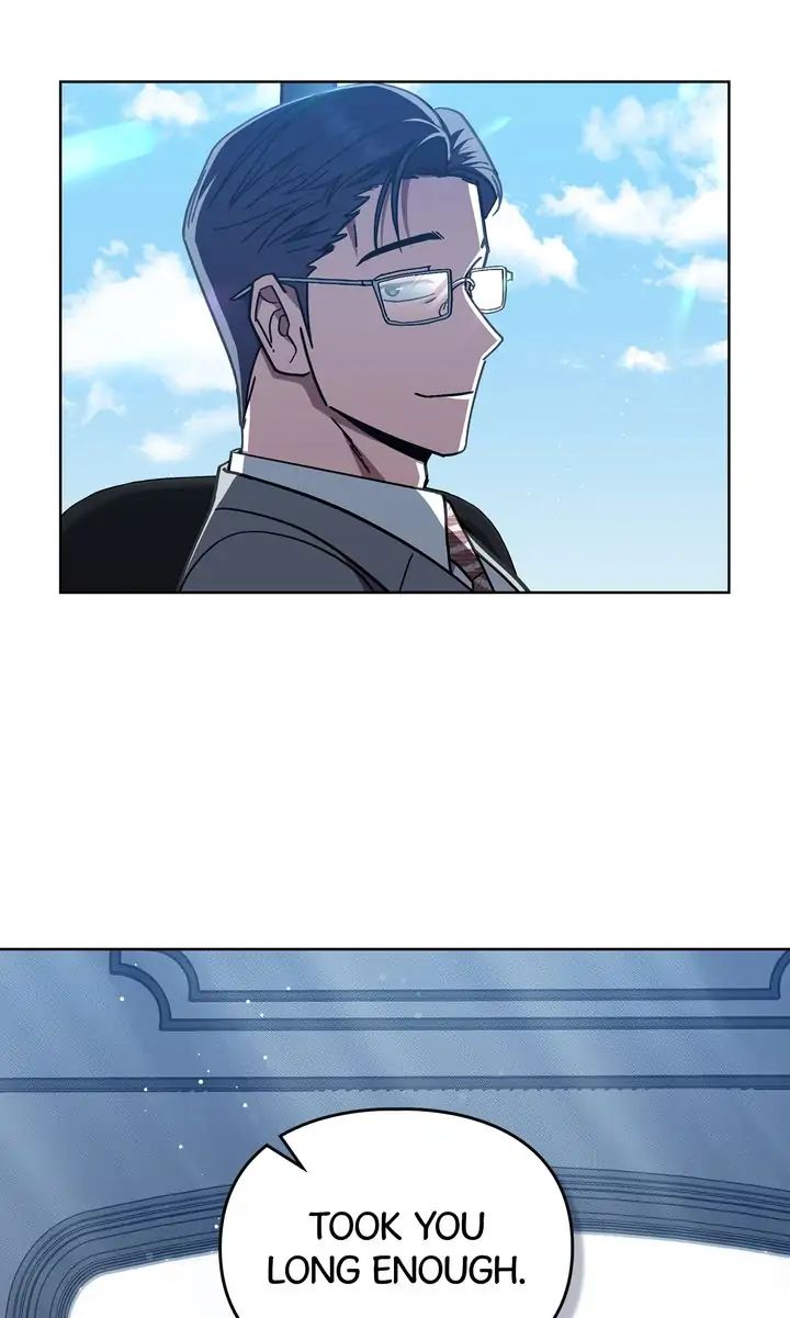 Traces of the Sun Chapter 64 page 70 - 