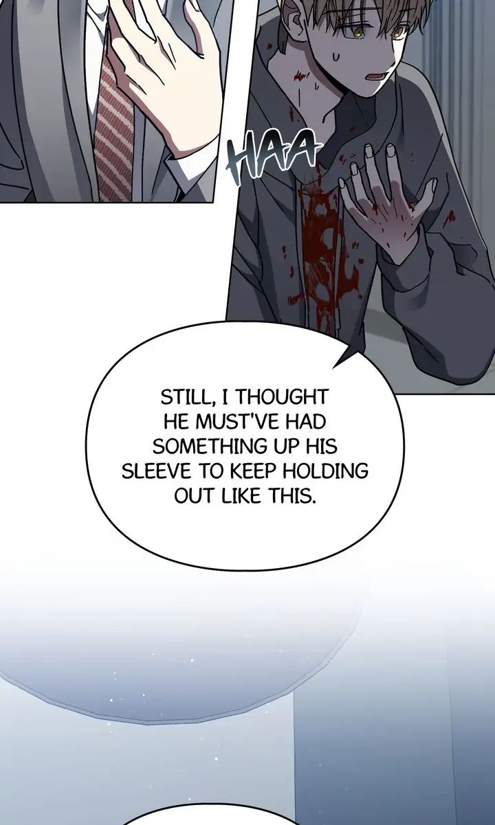 Traces of the Sun Chapter 64 page 74 - 