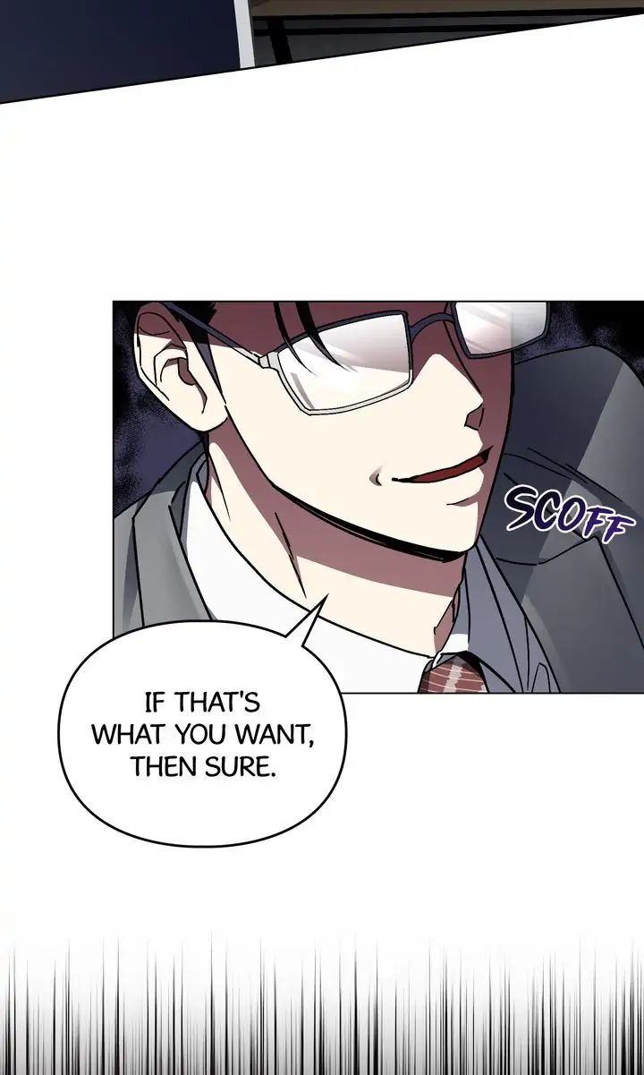 Traces of the Sun Chapter 64 page 76 - 