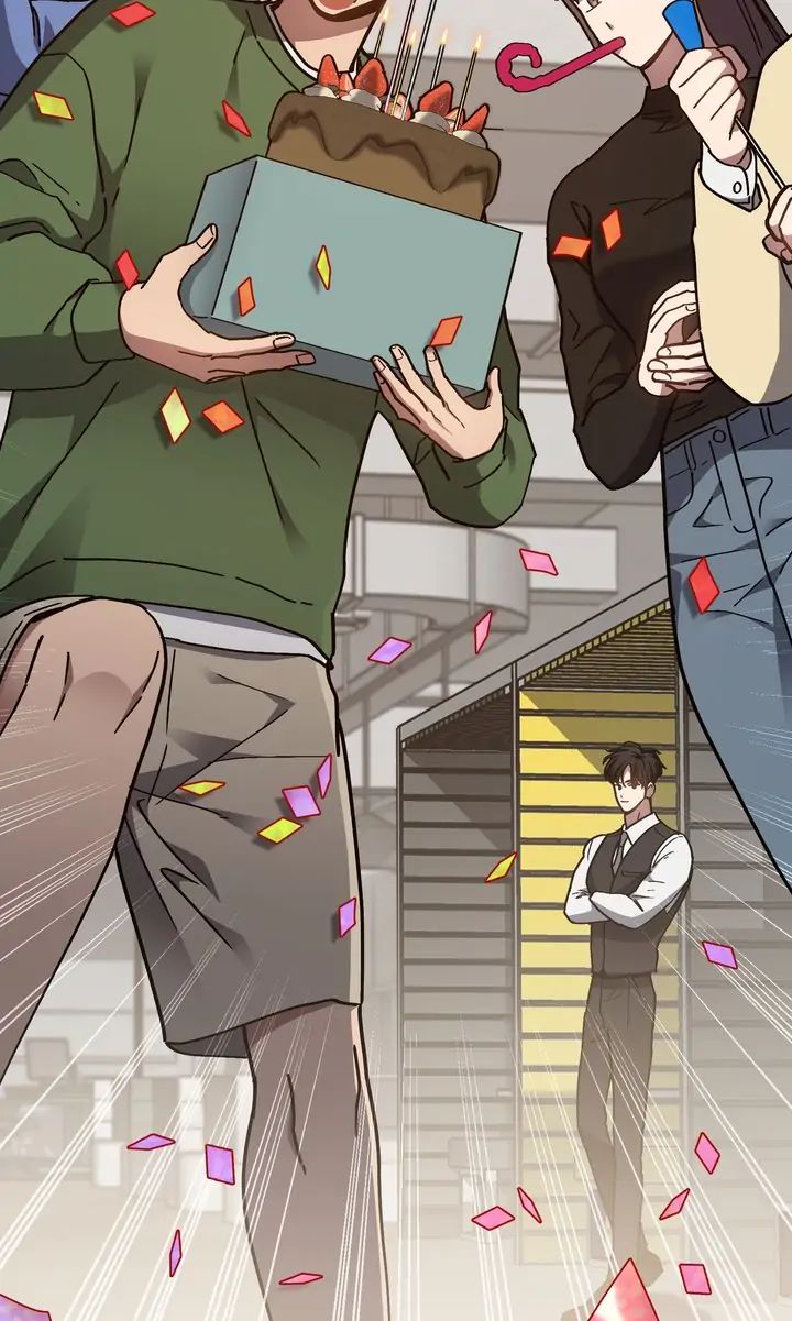 Traces of the Sun Chapter 64 page 10 - 