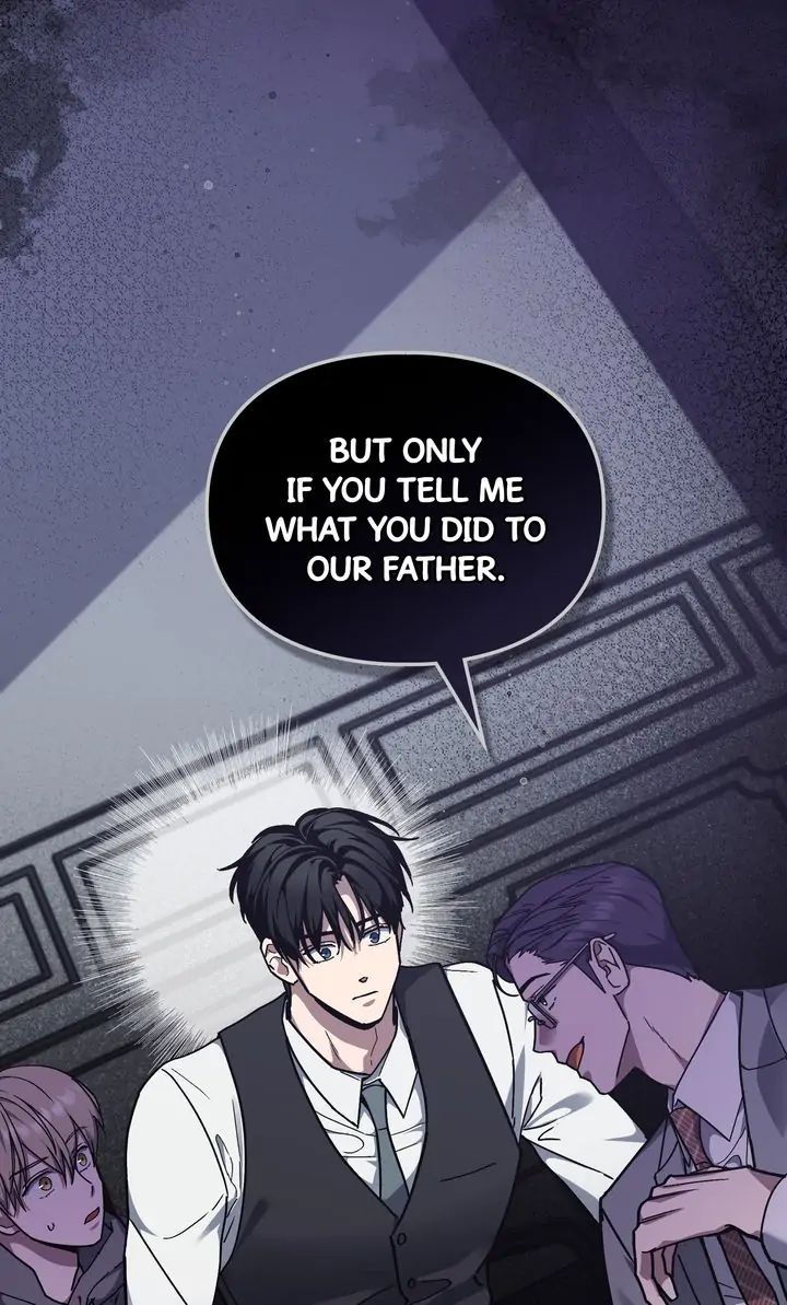 Traces of the Sun Chapter 65 page 2 - 