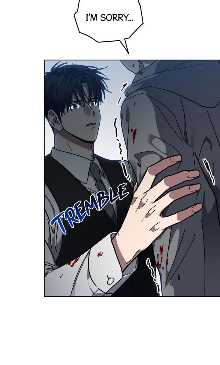 Traces of the Sun Chapter 65 page 16 - 