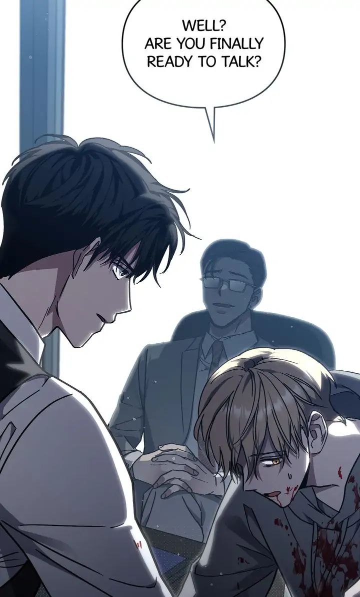 Traces of the Sun Chapter 65 page 18 - 