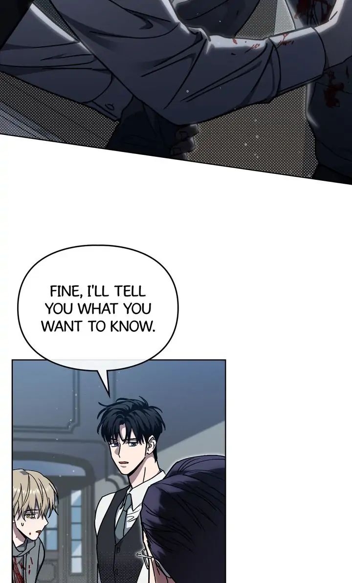 Traces of the Sun Chapter 65 page 19 - 