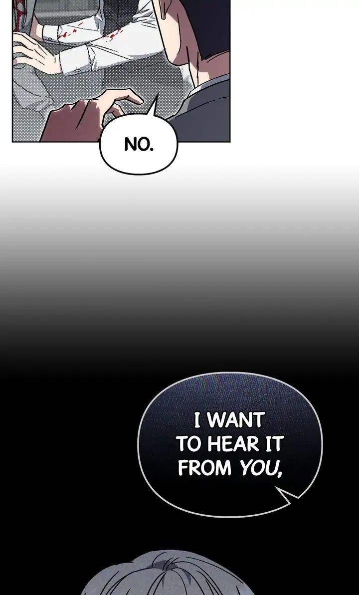 Traces of the Sun Chapter 65 page 20 - 