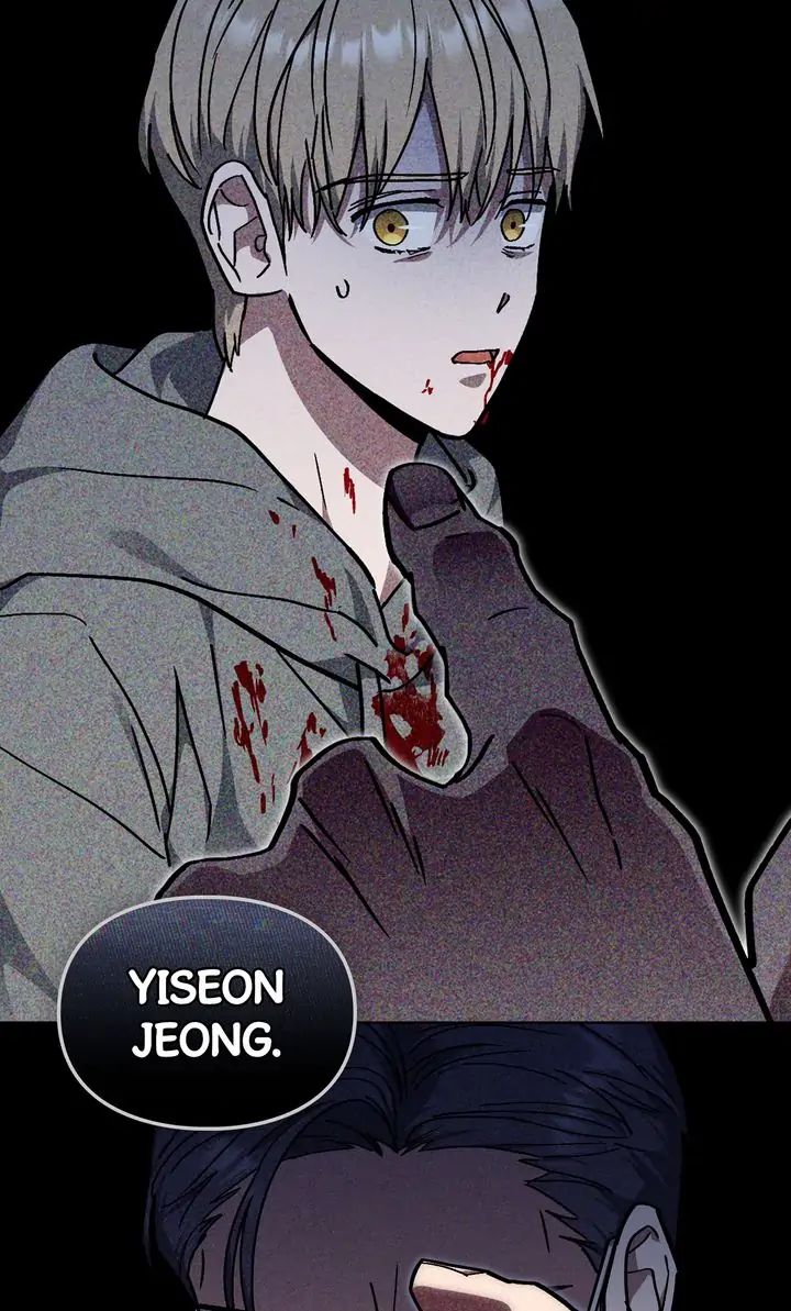 Traces of the Sun Chapter 65 page 21 - 