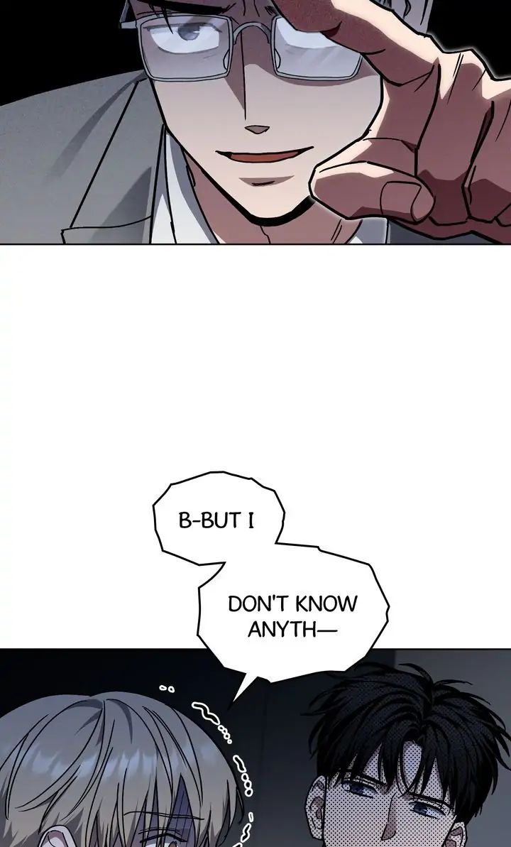 Traces of the Sun Chapter 65 page 22 - 