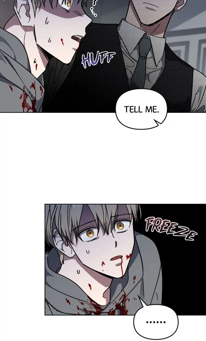 Traces of the Sun Chapter 65 page 23 - 