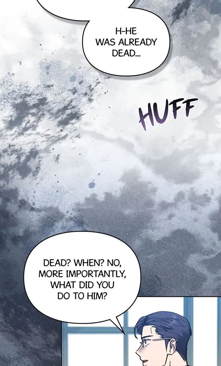 Traces of the Sun Chapter 65 page 25 - 