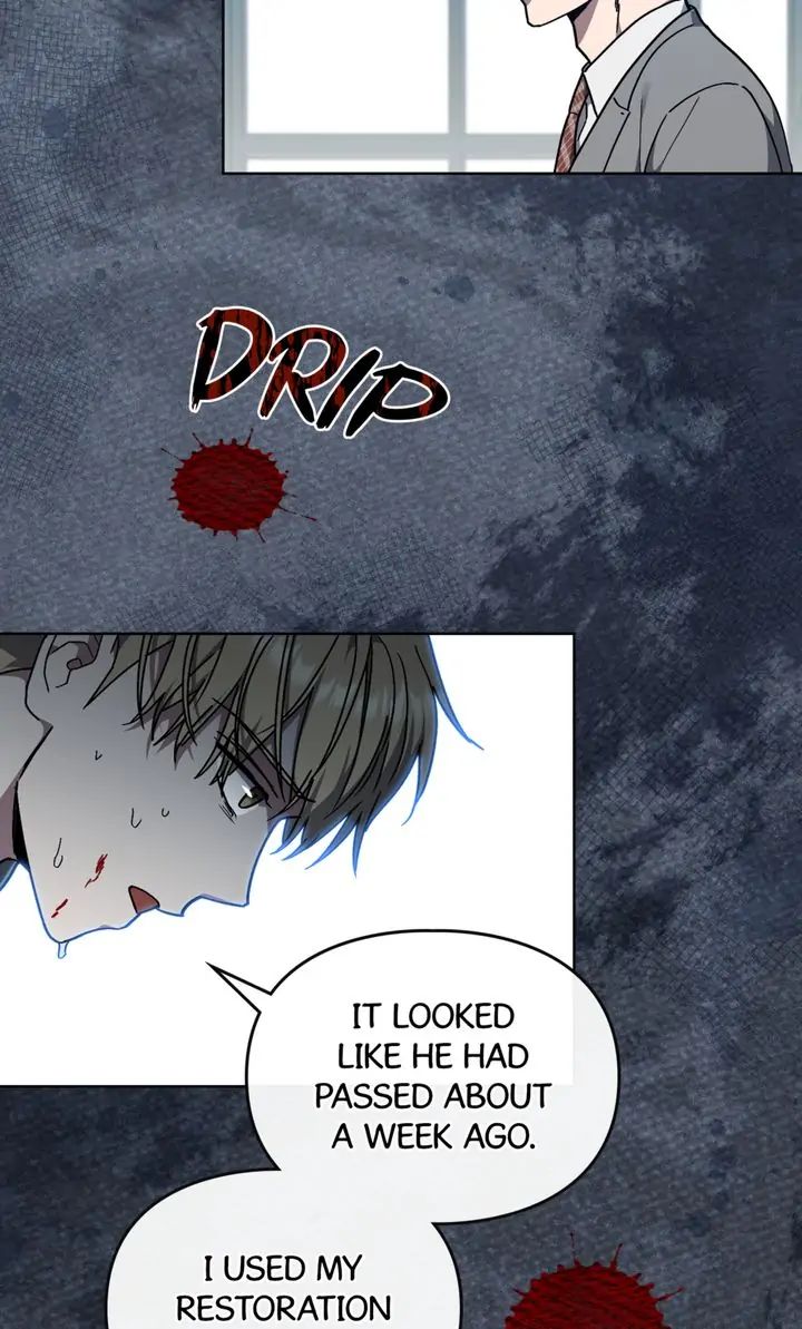 Traces of the Sun Chapter 65 page 26 - 