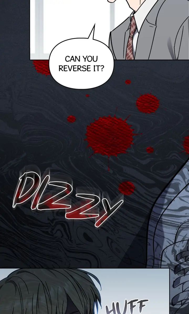 Traces of the Sun Chapter 65 page 28 - 