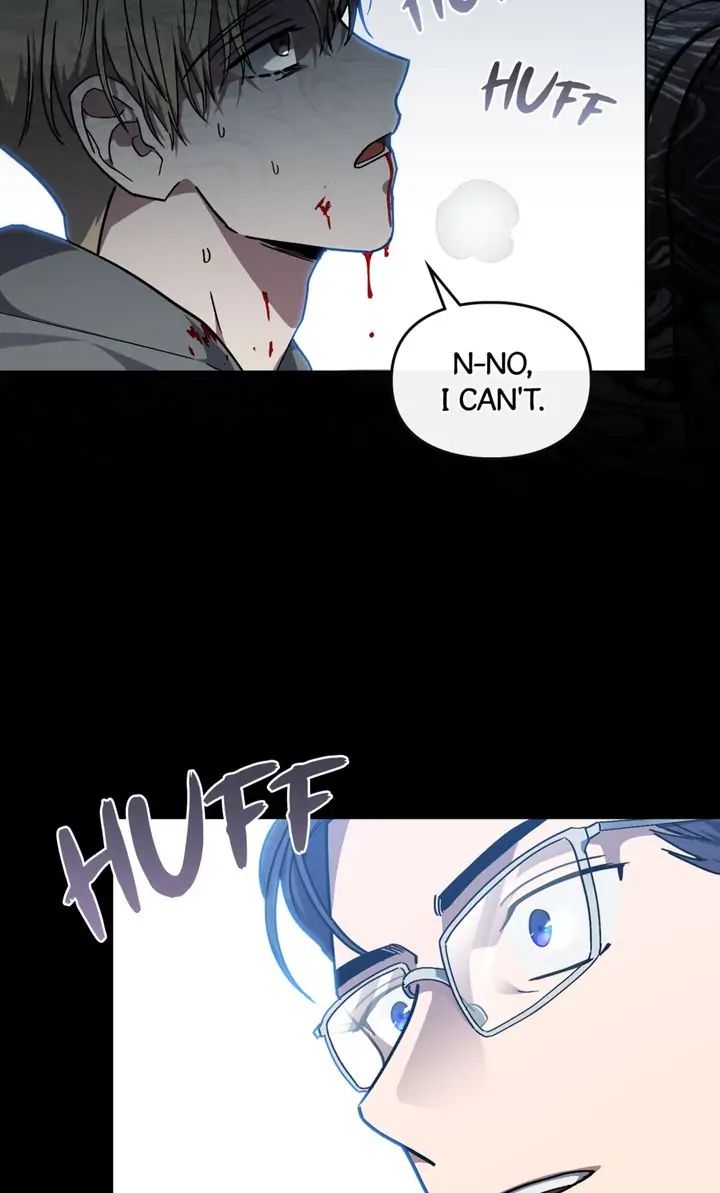 Traces of the Sun Chapter 65 page 29 - 