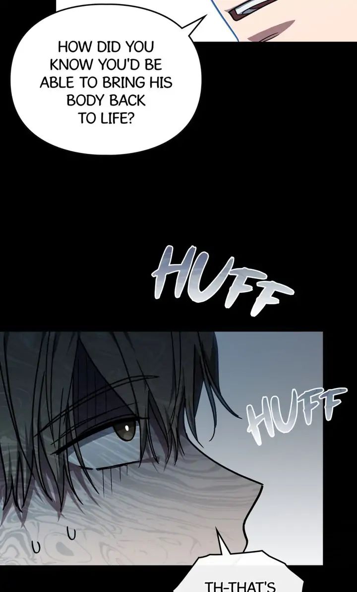 Traces of the Sun Chapter 65 page 30 - 