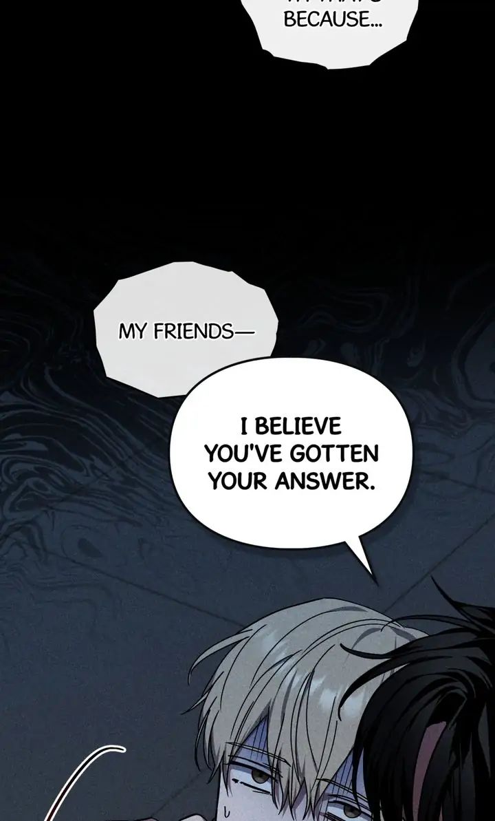Traces of the Sun Chapter 65 page 31 - 
