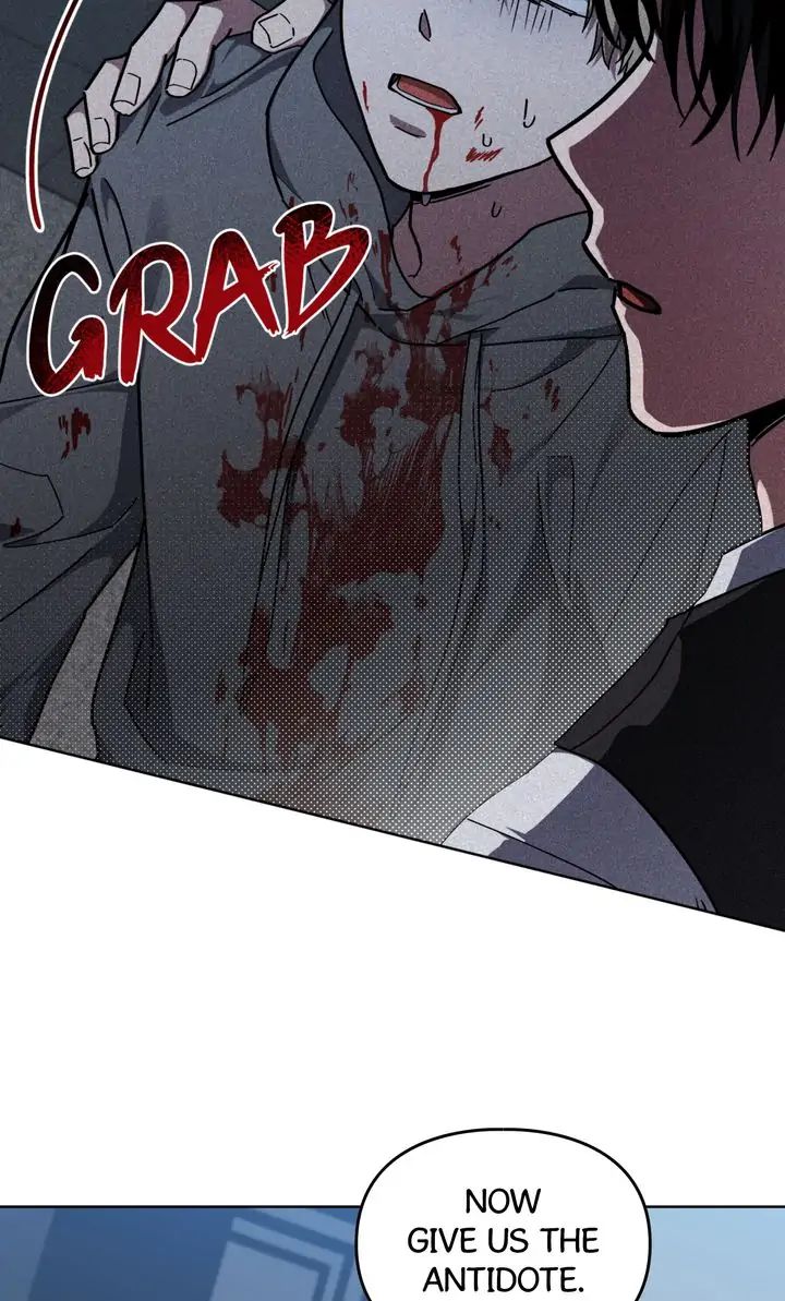 Traces of the Sun Chapter 65 page 32 - 