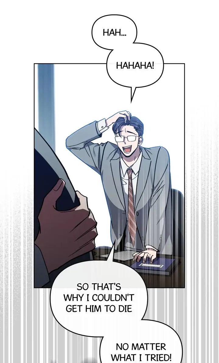 Traces of the Sun Chapter 65 page 34 - 
