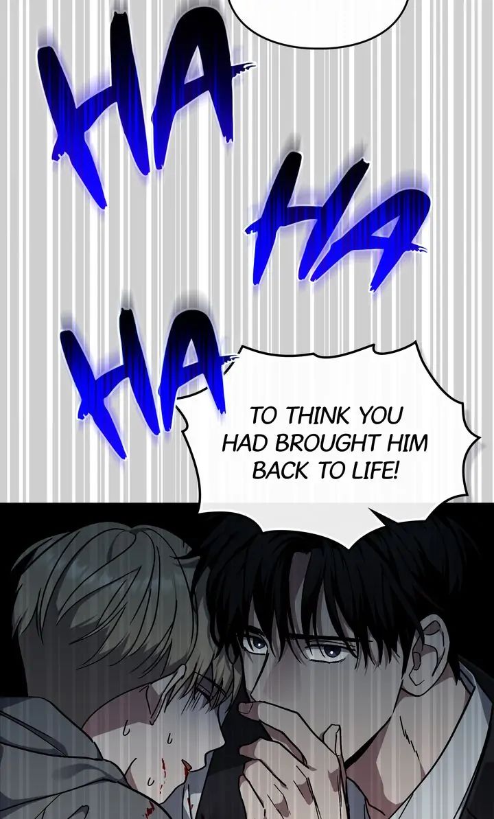 Traces of the Sun Chapter 65 page 35 - 