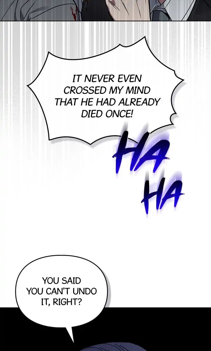 Traces of the Sun Chapter 65 page 36 - 