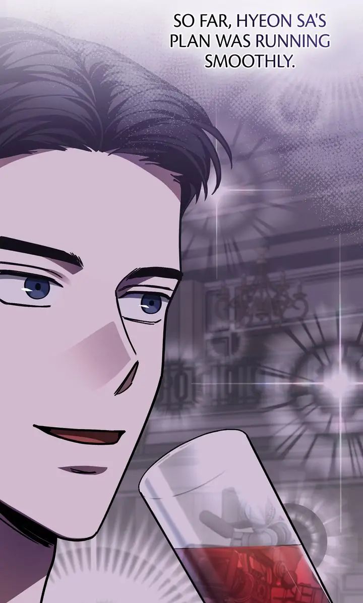 Traces of the Sun Chapter 65 page 42 - 