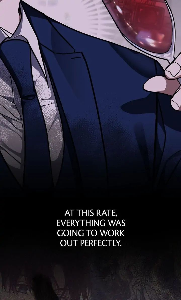 Traces of the Sun Chapter 65 page 43 - 