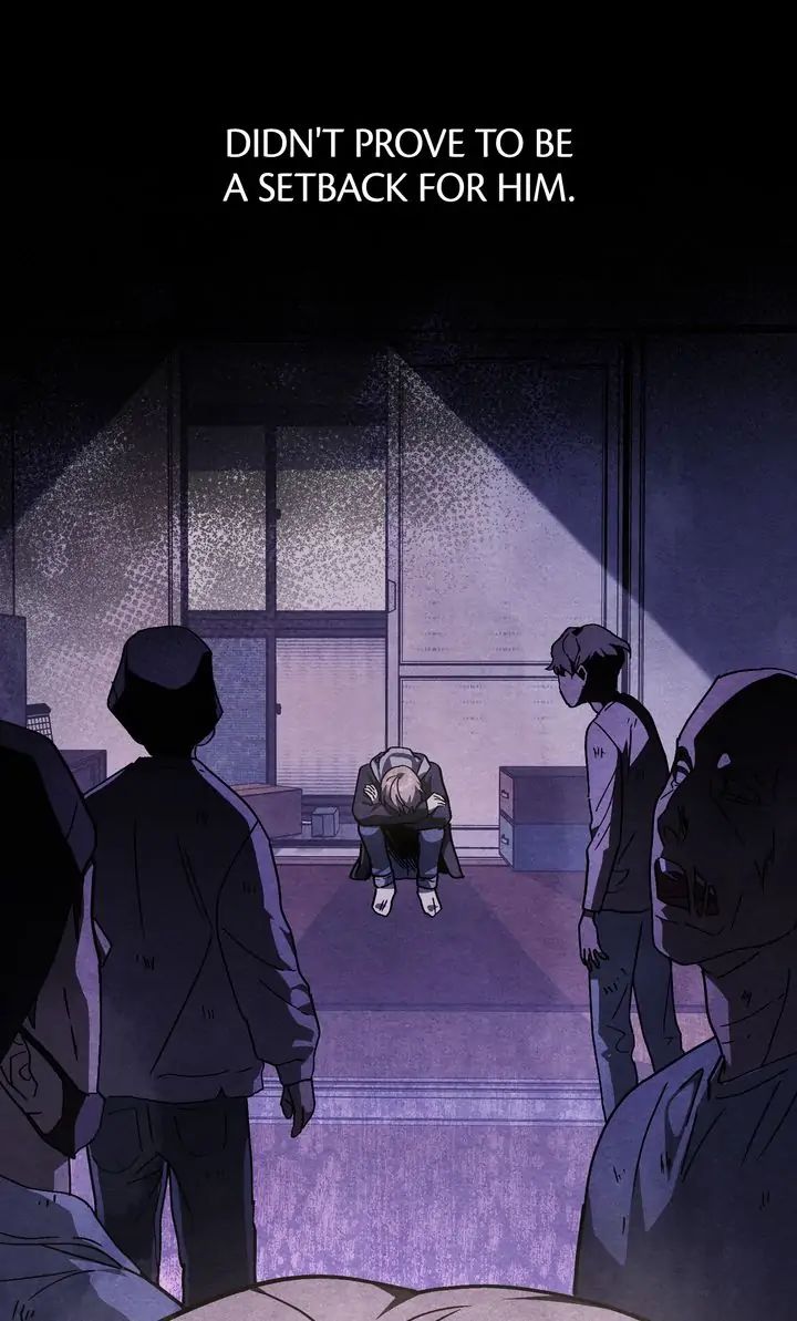 Traces of the Sun Chapter 65 page 46 - 