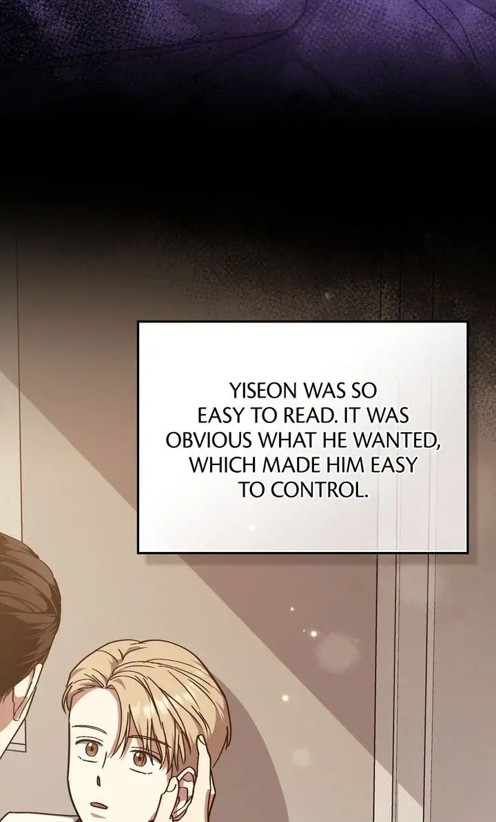 Traces of the Sun Chapter 65 page 48 - 